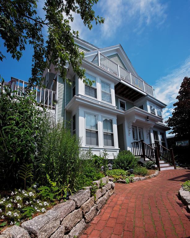 The Waterford Inn Provincetown Exterior photo